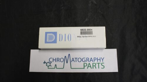 Dionex Syringe, 500 uL, WPS-3000