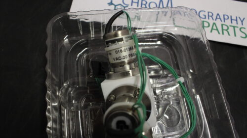 Parker 4way Proportioning valve VAC-20PSIG - Image 2