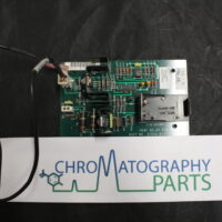 Thermo LCQ Vent delay PCB