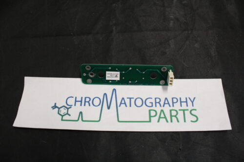 Thermo LCQ DC Ring filter Board - Image 2
