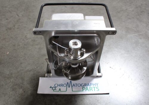 Thermo LCQ Octopole assy with pump