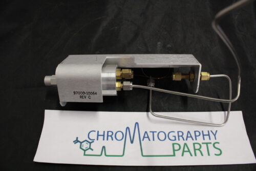 Thermo LCQ Pressure Regulator - Image 2