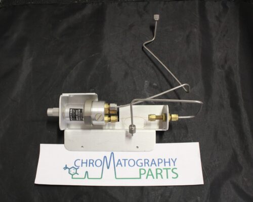 Thermo LCQ Pressure Regulator