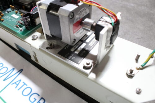 Thermo LCQ Syringe Pump assy - Image 2