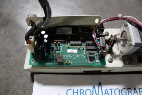 Thermo LCQ Syringe Pump assy - Image 3