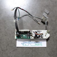 Thermo LCQ Syringe Pump assy