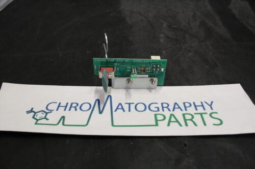 Thermo LCQ Syringe Pump assy - Image 5