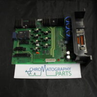 Varian CP-3800 GC Power PWA
