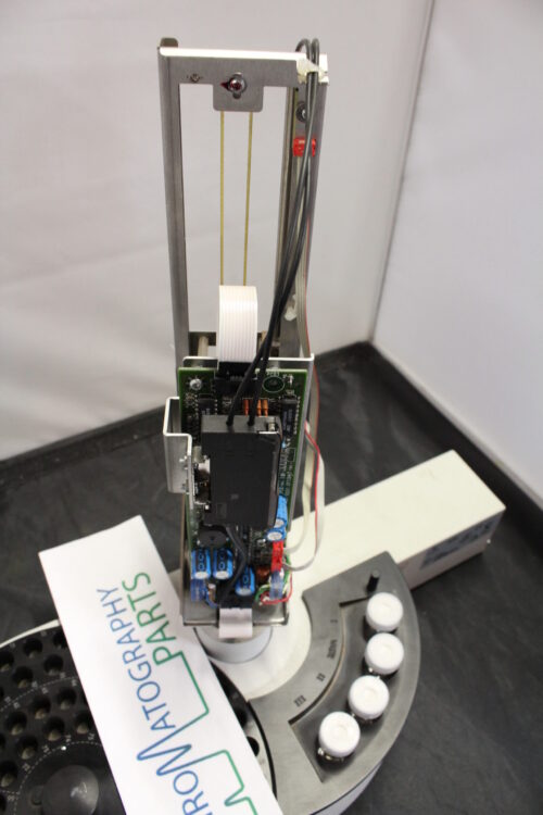 Varian CP-8400 Autosampler - Image 3