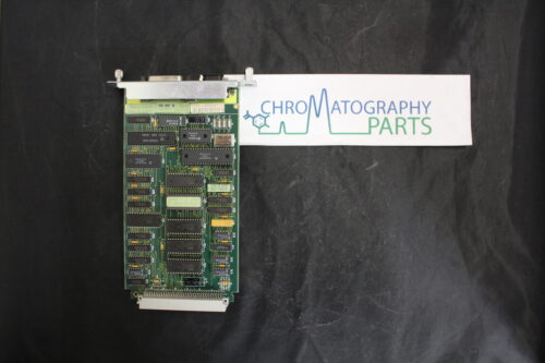 Agilent G1306A 1050 DAD, Communication interface board (CRB)