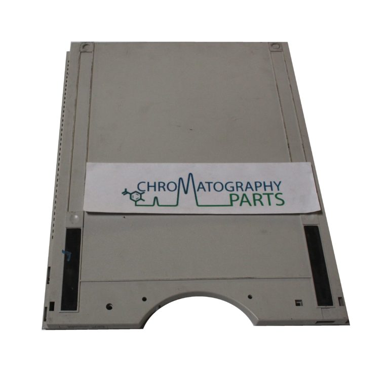 Agilent G1313A ALS Bottom cover | Chromatography Parts