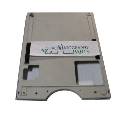 Agilent G1389A Micro ALS Bottom cover - Image 2