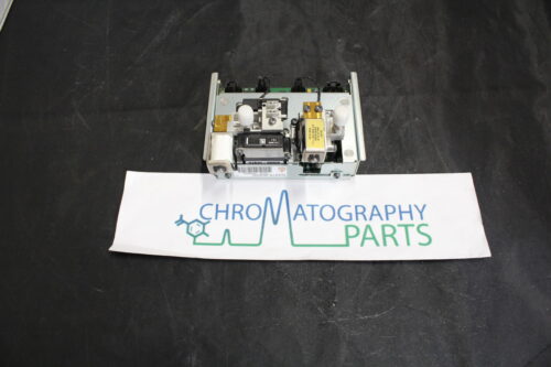 Agilent Pneumatic Control Module (PCM) EPC Module - Image 3