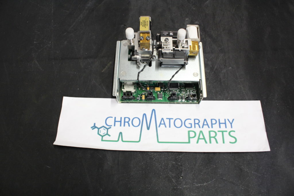 Agilent Pneumatic Control Module (PCM) EPC Module