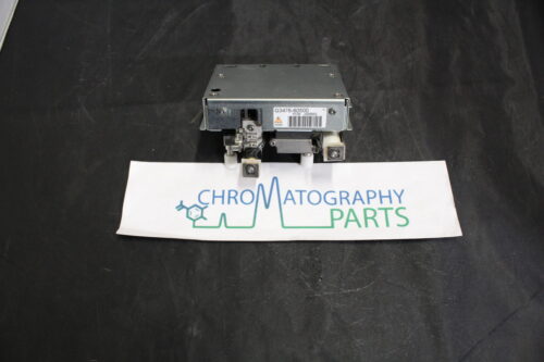 Agilent Pneumatic Control Module (PCM) EPC Module