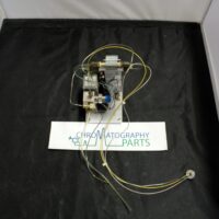 Varian 3800 EFC Type 21