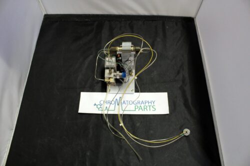 Varian 3800 EFC Type 21