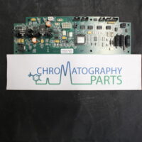 Waters 2690 H/C HPLC Alliance Heating/Cooling board