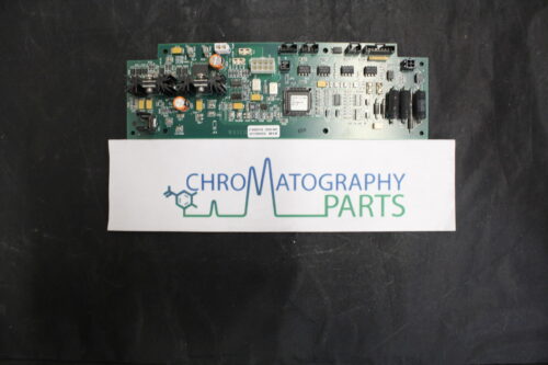 Waters 2690 H/C HPLC Alliance Heating/Cooling board