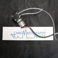 Waters 2690 Needle wash pump