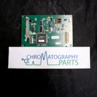 Waters 2695 HPLC  Control board
