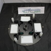 Waters Alliance 415000120 Autosampler Carousel Tray