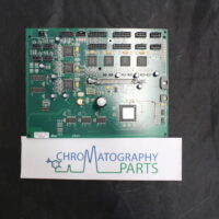 Waters Fluidics Driver, PCB circuit board