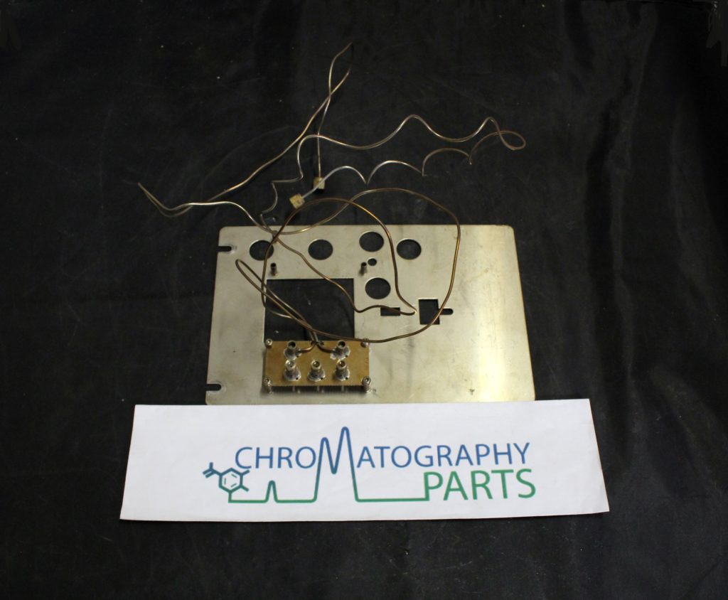 Agilent Flow Splitter for GC 6890/7890