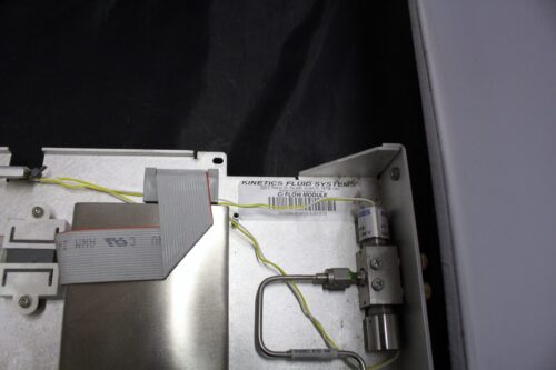 Agilent 5973 Mass Selective Detector CI Flow Module - Image 2