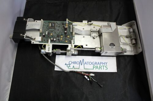 Agilent 5973 Mass Selective Detector CI Flow Module
