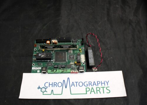Thermo Surveyor LC Pump Converter PCB assembly