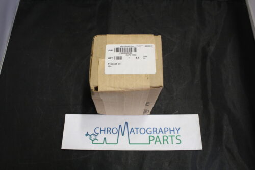 Waters 15Kpsi Head, Stainless Steel Pump head