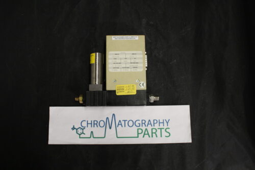 Cole Parmer, Gas mass flow controller - Image 2