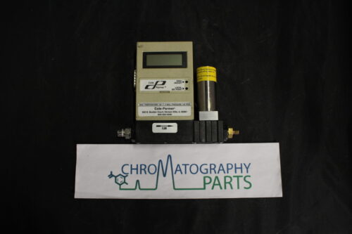 Cole Parmer, Gas mass flow controller