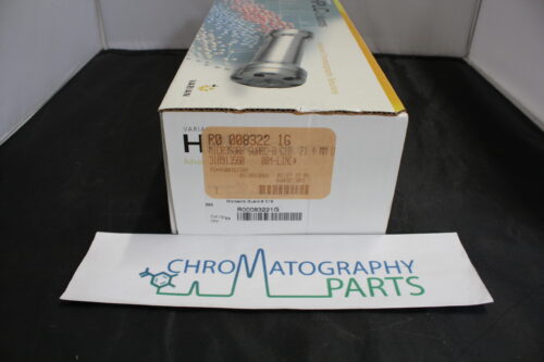 Varian Microsorb Guard-8 C18 Dynamax HPLC Guard Column, 21.4 mm - Image 2