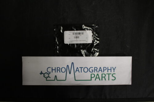 Waters O-Ring AS035 viton, PTFE endcap