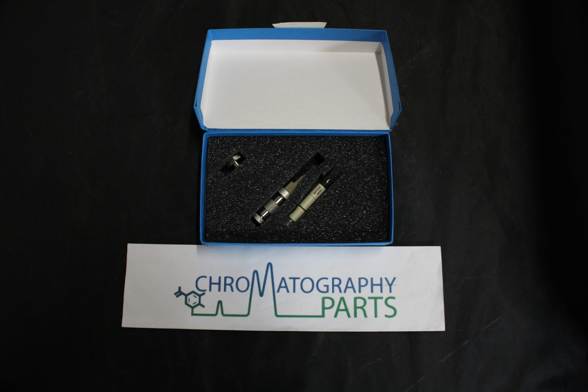 Agilent, High performance ZORBAX guard fittings kit (ZGC)