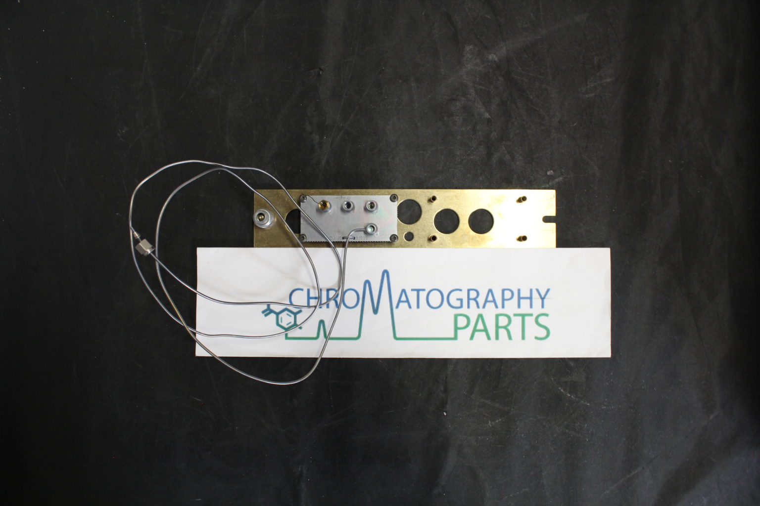 Agilent Purged 2Way Splitter