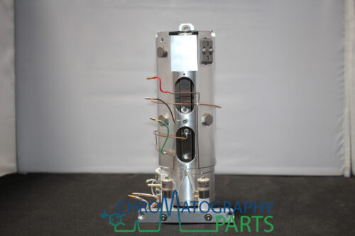 Agilent Quad for 6410 (PN: G2571-60121)