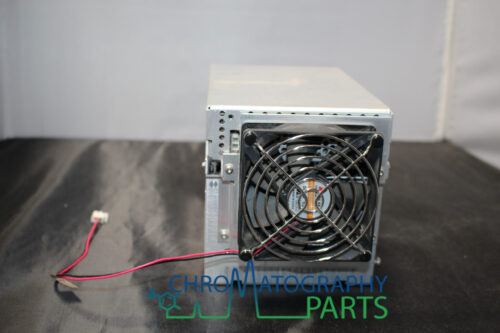 Agilent Quad Driver Assembly (PN: G2571-60034) - Image 2