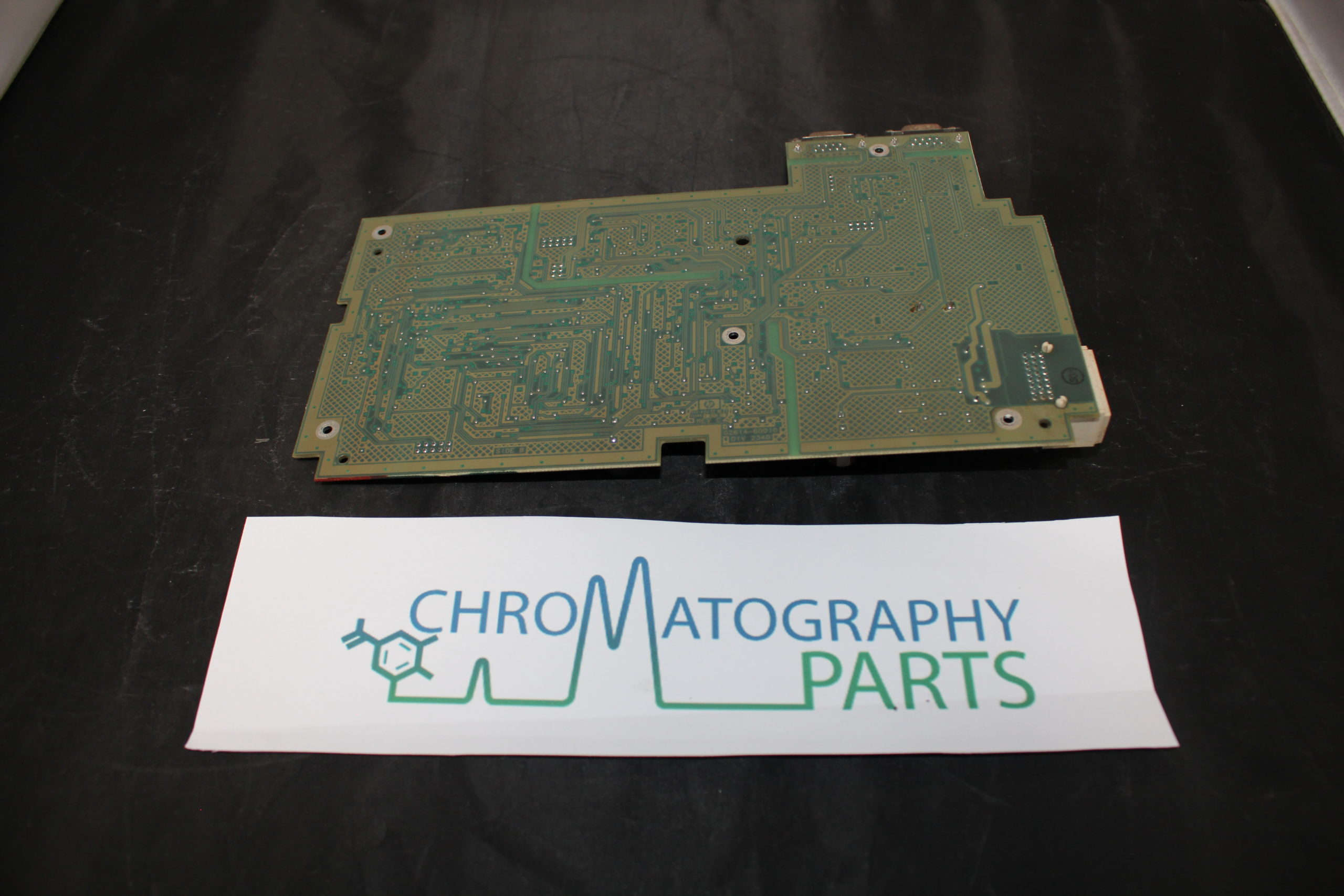 Details about   Agilent 86701-60020 Board Assembly 
