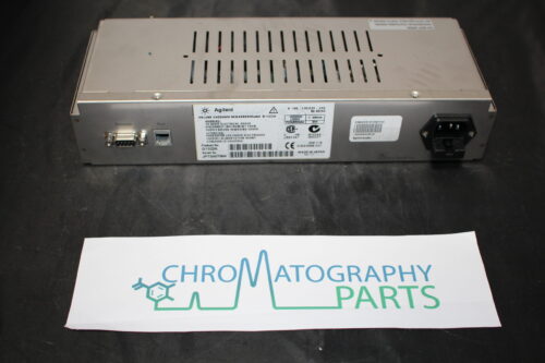 Agilent Online Vacuum Degasser Power Supply (PN: G1322A)