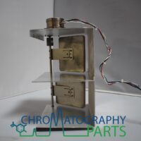 Varian 3800 Oven Motor
