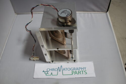 Varian 3800 Oven Motor - Image 3