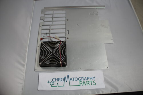Varian 3800 Fan Cover - Image 2