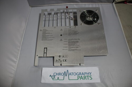 Varian 3800 Fan Cover - Image 3