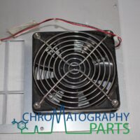Varian 3800 Fan Cover