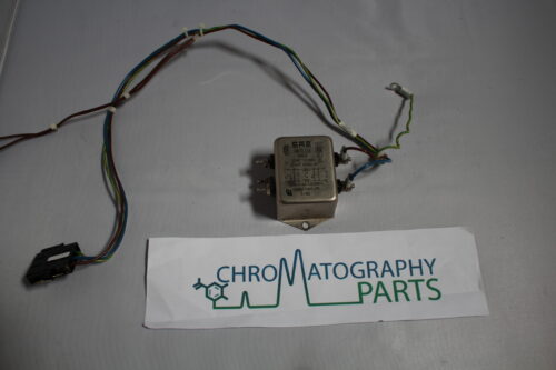 Varian 3800 EMI Filter GA4B-20 - Image 2