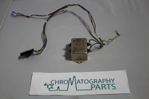 Varian 3800 EMI Filter GA4B-20 - Image 3