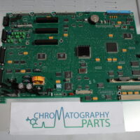 Varian CP-3800 Mainboard